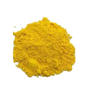 Good Weather Resistance Organic Pigment Yellow 151 Powder For Car Paints