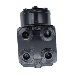 ชุดประกอบชุดบังคับเลี้ยว Doosan Daewoo น้ำหนัก 5000 กก. ชุดบังคับเลี้ยวไฮดรอลิกแบบลูกปืนเหล็กหล่อสำหรับรถยกดีเซล - Product Image 5