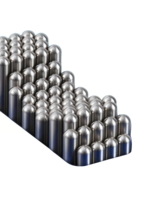 Herramienta de Fijación Flexible de Alta Calidad con Tecnología de Tres Coordenadas, Acero Inoxidable, Mecanizado CNC, Automatización de Ensamblaje