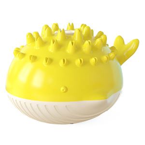 Juguete para perros en oferta, juguete para masticar, juguete acuático para mascotas, juguete interactivo de entrenamiento para perros. - Product Image 4