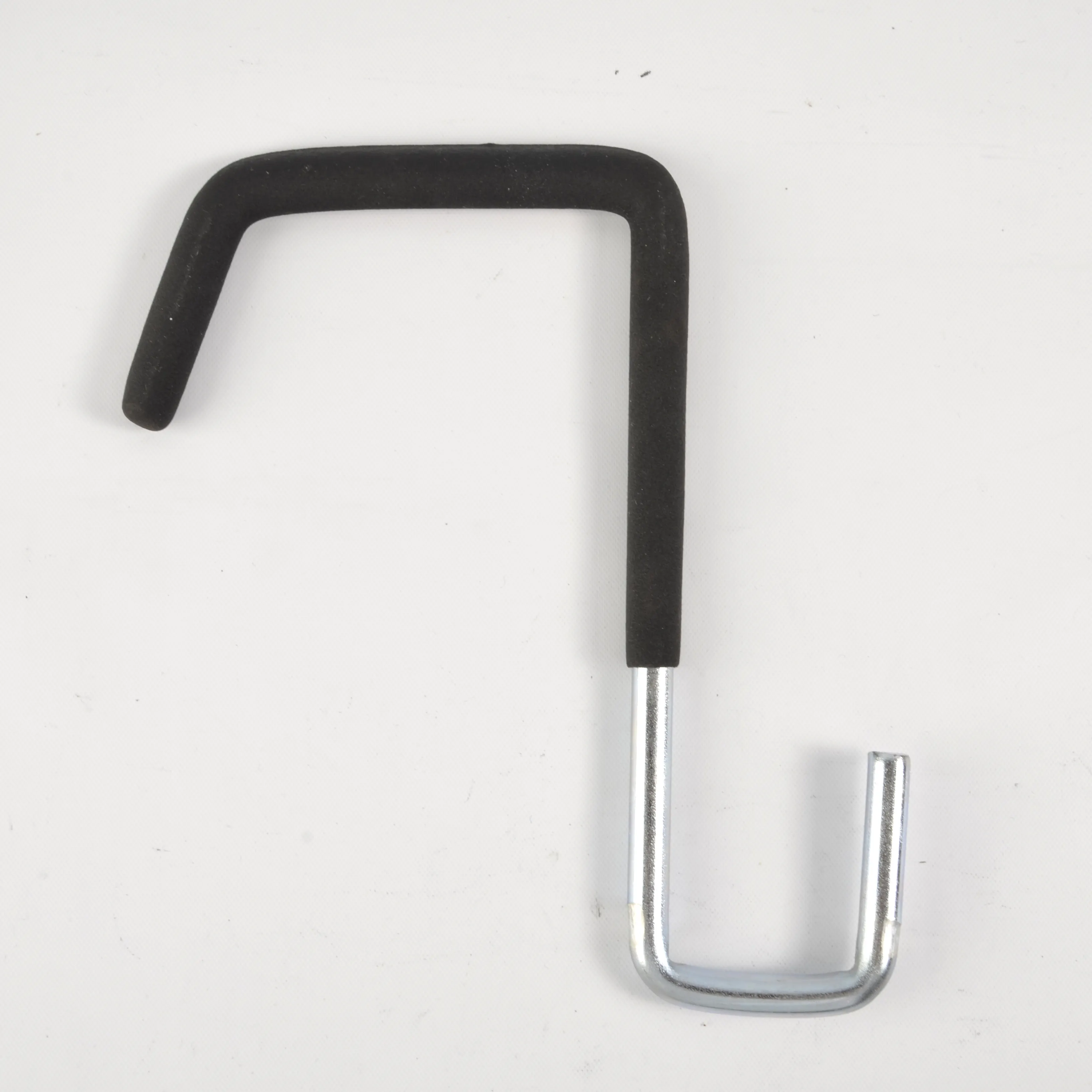 Different Type Bicycle Wall Mounted Hooks Carbon Steel