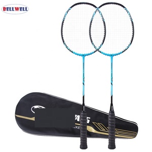 Bellwell Pratique Et Divertissement <span class=keywords><strong>Badminton</strong></span> Fabricant Articles Prix - Product Image 4
