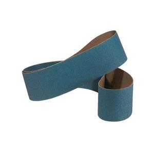 Bande abrasive en zirconium AB2000, produit haute performance dans la catégorie des abrasifs - Product Image 1