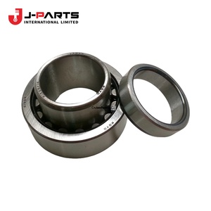 Roulement (pour arbre d'essieu arrière) pour Toyota HIACE KCH10 Granvia 2000-2002 - Product Image 2