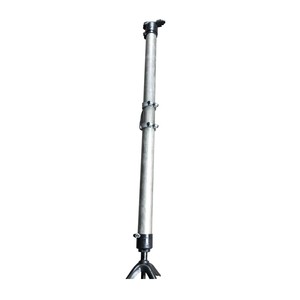 Taladro Minero para Perforación de Roca y Piedra YT27 YT 27 - Product Image 5