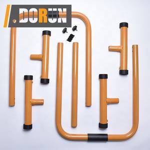 ProsourceFit Home Gym Estación <span class=keywords><strong>de</strong></span> entrenamiento <span class=keywords><strong>Torre</strong></span> <span class=keywords><strong>de</strong></span> energía y barra <span class=keywords><strong>de</strong></span> dominadas Estación <span class=keywords><strong>de</strong></span> inmersión para entrenamiento <span class=keywords><strong>de</strong></span> fuerza hecha <span class=keywords><strong>de</strong></span> acero - Product Image 4