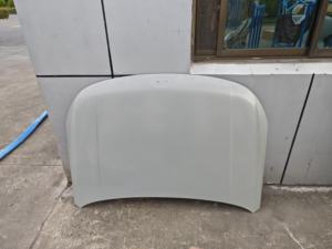 Puerta trasera de hierro tejida para carrocería de coche de fábrica YRJ para <span class=keywords><strong>HYUNDAI</strong></span> <span class=keywords><strong>KONA</strong></span> 2024 2025 puerta trasera de coche proveedor mayorista de calidad Original - Product Image 2