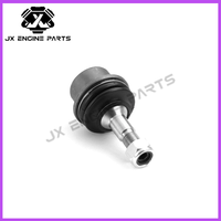 Hinterer Unterer Kugelgelenk-Satz für Jeep Grand Cherokee-WK Dodge Durango 68069648AB 68291038AC-P 68291039AC-P 68282728AC-P 68298603AB