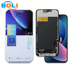 Vente en gros pour <span class=keywords><strong>iPhone</strong></span> 12 Écran pour <span class=keywords><strong>iPhone</strong></span> 12 Mini Écran Lcd GX OLED JK Incell Écran pour <span class=keywords><strong>iPhone</strong></span> 12 Pro Max Remplacement de l'écran - Product Image 5