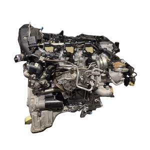 Conjunto de motor de gran oferta de excelente calidad M276 3.0L para Mercedes Benz <span class=keywords><strong>AMG</strong></span> GLE43 GLS400 ML400 GL400 <span class=keywords><strong>4MATIC</strong></span> - Product Image 2