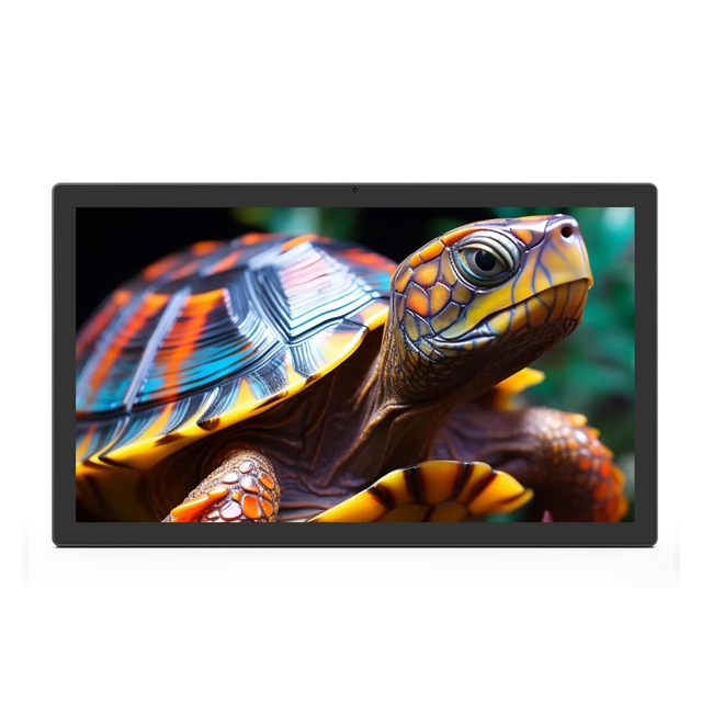 Intelligent Wall Mounted Glass-Free 3D Vision Naked-Eye LCD 3840x2160 Resolution 3D Advertising Retail Store Subway Animation