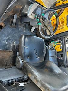 <span class=keywords><strong>Komatsu</strong></span> <span class=keywords><strong>WA320</strong></span> Wheel <span class=keywords><strong>Loader</strong></span> <span class=keywords><strong>3</strong></span> Ton Front <span class=keywords><strong>Loader</strong></span> Berkualitas Tinggi Bekas Asli Jepang Model 2019 Mesin Motor - Product Image 5