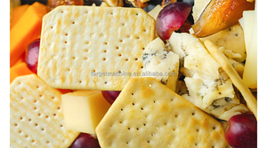 Nhà Máy Giá đầy đủ tự động Biscuit bánh sandwich Cookie làm cho dòng để bán - Product Image 5