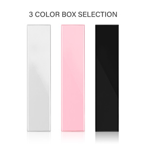 MLM คอนทัวร์และไฮไลท์เตอร์แบบน้ำ 3 มิติ ปรับแต่งได้ 8 เฉดสี ใช้ได้หลายจุด สำหรับตา ปาก แก้ม แต่งหน้าติดทนนานเป็นธรรมชาติ คอนทัวร์ใบหน้า - Product Image 3