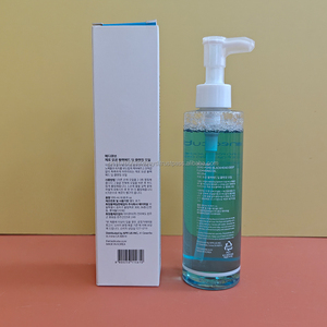 Aceite Limpiador Coreano No Comedogénico para Puntos Negros y Poros Obstruidos, Desmaquillante Suave para Piel Grasa y Mixta - Product Image 4