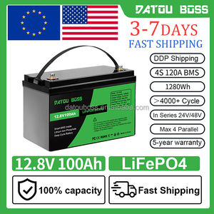 <span class=keywords><strong>แบ</strong></span><span class=keywords><strong>ต</strong></span>เตอรี่ DATOUBOSS EU STOCK EV 12.8V Prismatic Lifepo4 100ah 300AH เซลล์แบตเตอรี่ลิเธียม <span class=keywords><strong>แบ</strong></span><span class=keywords><strong>ต</strong></span>เตอรี่ลิเธียมไอรอนฟอสเฟต 300ah - Product Image 2