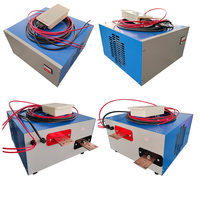 Redresseur de bonne qualité cc 1500a 18V pour machine de galvanoplastie
