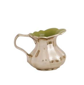 Pichet à Vaisselle Design Exclusif en Métal pour Maison Hôtel et Restaurant Pichet à Eau Moderne - Product Image 3