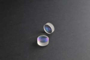 Bo-glass Acromática Cimentado Doublet <span class=keywords><strong>Lens</strong></span> N-BK7 & H-K9L Vidro Anti-Reflexão Revestimento 400-700nm Iluminação Peças OEM Custom Logo - Product Image 4