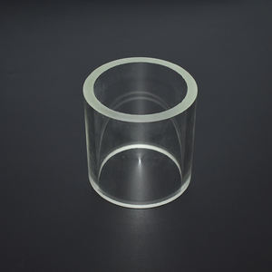 <span class=keywords><strong>Tube</strong></span> de <span class=keywords><strong>verre</strong></span> à haute pression indicateur de jauge de niveau de <span class=keywords><strong>tube</strong></span> de <span class=keywords><strong>verre</strong></span> soupir pour réservoir de carburant diesel et huile - Product Image 2