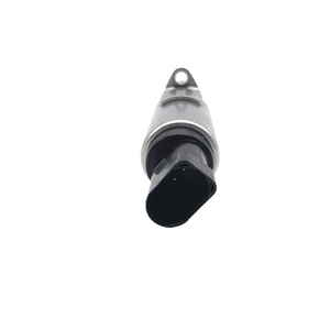 วาล์วควบคุมน้ำมันเครื่อง Audi VVT รุ่น 06E109257J 06E109257P 06E109257F สำหรับ Audi C6 เครื่องยนต์ 2.4 3.2 ปรับตั้งเพลาลูกเบี้ยว - Product Image 4