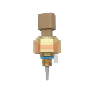 Pièces de moteur QSM11, capteur de pression d'huile, capteur de température d'eau 4921483 - Product Image 1