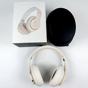 Casque audio de haute qualité, très vendu, nouveau casque sans fil Kim Studio Pro BT, casque Studio Pro <span class=keywords><strong>Studio3</strong></span>, casque de sport - Product Image 3