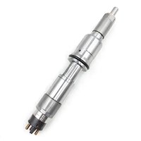 Injecteur de carburant Common Rail 0445120009 pour DCi 11 Cursor RENAULT11