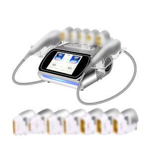 Appareil de beauté 7D pour la réduction des rides nasogéniennes et des plis labiaux, instrument de soin du visage et de remodelage corporel, exfoliant, raffermissant et liftant - Product Image 2