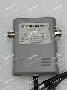 Sensor de Potencia Direccional Rohde & Schwarz NRT-Z44 200MHz 4GHz 3mW 300W R&S NRT-Z44 - Product Image 2