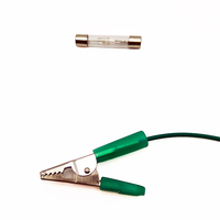 Testeur de circuit automobile DC 6V 12V 24V, stylo de test de tension pour véhicule, outil de diagnostic électrique