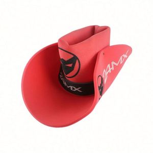Promotion Cheap Foam Cowboy <b>Hat</b> Wholesale - Product Image 1