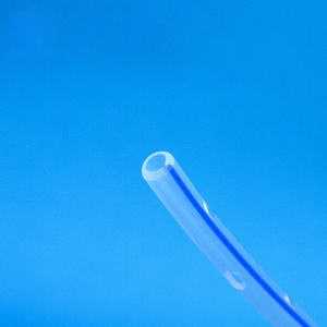 Dispositif médical en silicone conforme aux normes CE MDR ISO13485, tube gastrique pour la gestion des liquides des plaies avec une <span class=keywords><strong>aiguille</strong></span> - Product Image 4
