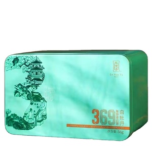 2023 serie di 369 di 3 anni verde bocciolo di neve tè bianco peonia 56g serie di Fuding di tè sfuso sano confezionato sfuso sfuso - Product Image 1