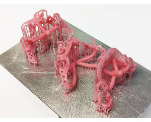 Resina Dental BlueCast para Impresora 3D LCD, 0.5 kg, Precisión Extrema, Estabilidad Dimensional, Italia - Product Image 6