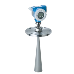 Micropilot công nghiệp đo lường cấp Radar cấp độ đo cảm biến (nmr81/nmr84/fmr532/fmr540) 0.5mm Độ chính xác 316L/Hợp kim C/Gốm - Product Image 1