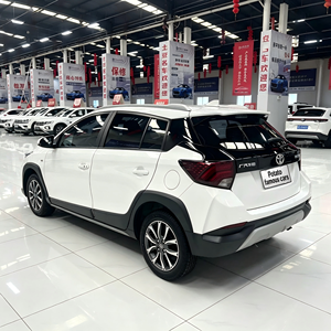 โตโยต้า ยาริส L X 1.5L CVT Luxury PLUS ปี <span class=keywords><strong>2022</strong></span> พวงมาลัยซ้าย มือสอง รถเชื่อถือได้ - Product Image 4