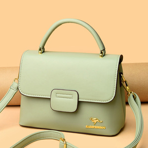 Envío Directo, Bolsos de Mano de Diseño para Mujer, Nueva Moda de Alta Calidad, Mejor Precio, Bolso de Mano para Dama, Bolso de Mujer, Bolsos de Mano de PU - Product Image 6