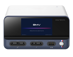 BMV Electrochirurgie 수의학 도기 투열 합자 가위 수술 내시경 양극성 수의학 전기 외과 - Product Image 1