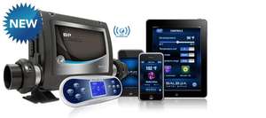 Bain à bulles rectangulaire en acrylique, cascade alcoolisée, <span class=keywords><strong>Hydro</strong></span> eau, Jets d'air, Massage Spa - Product Image 3