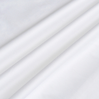 Coton égyptien de luxe moderne 300tc 4 pièces housse de couette ensemble de draps de couette respirant Durable Simple blanc literie reine tailles jumelles