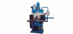 Hochpräzise CNC Computer Feder walz maschine Neues Baumaterial CNC Feder walz maschinen 3-30 - Product Image 3