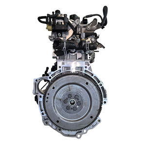 Nuevo Motor de Prueba para Cabeza de Cilindro de Hierro Fundido 1.5 EcoBoost Long Block para Fusion <span class=keywords><strong>2015</strong></span> - Product Image 3
