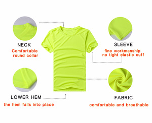 Sublimation <strong>T</strong>-<strong>shirt</strong> Custom logo <strong>3D</strong> Full Over Printed 100% Polyester Mesh Running Men's <strong>t</strong> <strong>Shirt</strong> - Product Image 2