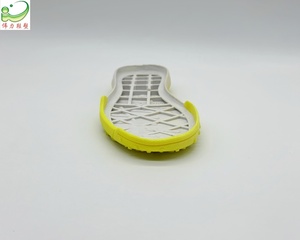 Футбольные тренировочные бутсы WL Model C029-2 с многозубчатой износостойкой подошвой из термопластичной резины, водостойкие - Product Image 3