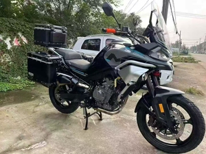 Motos d'occasion <span class=keywords><strong>CFmoto</strong></span> <span class=keywords><strong>800</strong></span> <span class=keywords><strong>MT</strong></span>, moto à essence, moto sportive, moto de course, moto de rue à vendre à bas prix - Product Image 5
