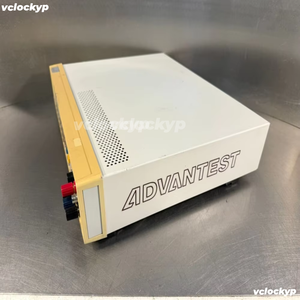 Advantest R8340A Mètre de résistance ultra-élevée (12.4.5) - Product Image 3
