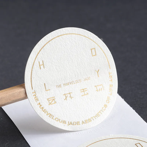 <span class=keywords><strong>Etichette</strong></span> Adesive Biodegradabili Personalizzate in Rotolo <span class=keywords><strong>per</strong></span> Contenitori Alimentari, Bottiglie, Vasetti <span class=keywords><strong>di</strong></span> <span class=keywords><strong>Vetro</strong></span>, <span class=keywords><strong>Barattoli</strong></span> <span class=keywords><strong>di</strong></span> Miele, Permanenti - Product Image 5