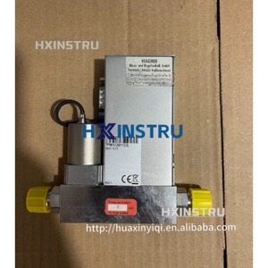 1 ชิ้นใหม่บรอนค์ฮอร์สต์ RUR-107T โฟลว์มิเตอร์ผลิตในประเทศจีนจัดส่งรวดเร็วผ่านเฟดเอ็กซ์/ดีเอชแอล เอช - Product Image 2
