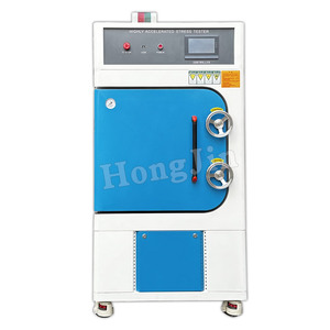 Hast tăng tốc lão hóa buồng thử nghiệm, áp lực cao và độ ẩm cao Máy kiểm tra, bán dẫn lão hóa môi trường buồng - Product Image 4